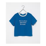 トップス Tシャツ 半袖Tシャツ | Honeys | 詳細画像14 