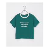 トップス Tシャツ 半袖Tシャツ | Honeys | 詳細画像15 