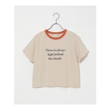 トップス Tシャツ 半袖Tシャツ | Honeys | 詳細画像16 