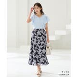 トップス カットソー 半袖 | Honeys | 詳細画像10