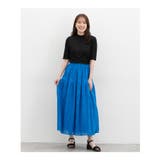 トップス カットソー 接触冷感 | Honeys | 詳細画像13