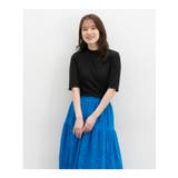 トップス カットソー 接触冷感 | Honeys | 詳細画像14