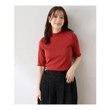 トップス カットソー 接触冷感 | Honeys | 詳細画像6