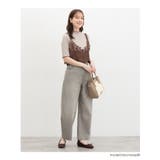 トップス カットソー 接触冷感 | Honeys | 詳細画像9