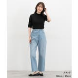 トップス カットソー 接触冷感 | Honeys | 詳細画像3
