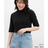 トップス カットソー 接触冷感 | Honeys | 詳細画像4