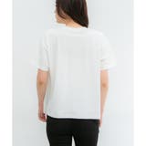 【ハニーズ】トップス チュニック 6分袖 | Honeys | 詳細画像4