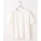 【ハニーズ】トップス チュニック 6分袖 | Honeys | 詳細画像5