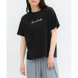 【ハニーズ】トップス チュニック 6分袖 | Honeys | 詳細画像8