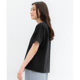 【ハニーズ】トップス チュニック 6分袖 | Honeys | 詳細画像10