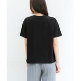 【ハニーズ】トップス チュニック 6分袖 | Honeys | 詳細画像11