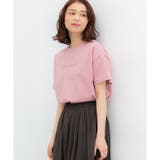 【ハニーズ】トップス チュニック 6分袖 | Honeys | 詳細画像17