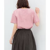 【ハニーズ】トップス チュニック 6分袖 | Honeys | 詳細画像18