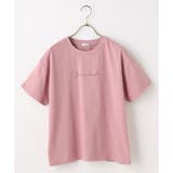 【ハニーズ】トップス チュニック 6分袖 | Honeys | 詳細画像19