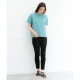 【ハニーズ】トップス チュニック 6分袖 | Honeys | 詳細画像20