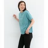 【ハニーズ】トップス チュニック 6分袖 | Honeys | 詳細画像21