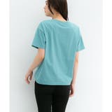 【ハニーズ】トップス チュニック 6分袖 | Honeys | 詳細画像22