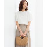 【ハニーズ】トップス チュニック 6分袖 | Honeys | 詳細画像25