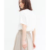 【ハニーズ】トップス チュニック 6分袖 | Honeys | 詳細画像27