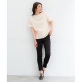 【ハニーズ】トップス チュニック 6分袖 | Honeys | 詳細画像29