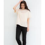 【ハニーズ】トップス チュニック 6分袖 | Honeys | 詳細画像30