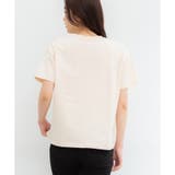 【ハニーズ】トップス チュニック 6分袖 | Honeys | 詳細画像31