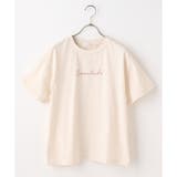 【ハニーズ】トップス チュニック 6分袖 | Honeys | 詳細画像32