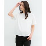 【ハニーズ】トップス チュニック 6分袖 | Honeys | 詳細画像3