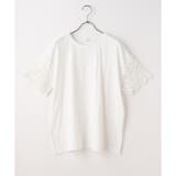 【ハニーズ】Tシャツ トップス UVカット | Honeys | 詳細画像5