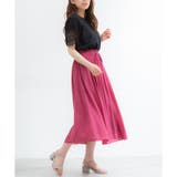 【ハニーズ】Tシャツ トップス UVカット | Honeys | 詳細画像8