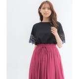 【ハニーズ】Tシャツ トップス UVカット | Honeys | 詳細画像9