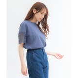 【ハニーズ】Tシャツ トップス UVカット | Honeys | 詳細画像14