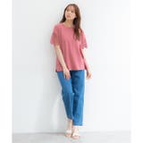 【ハニーズ】Tシャツ トップス UVカット | Honeys | 詳細画像19