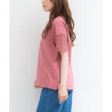 【ハニーズ】Tシャツ トップス UVカット | Honeys | 詳細画像21