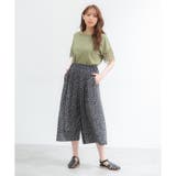 【ハニーズ】Tシャツ トップス UVカット | Honeys | 詳細画像28