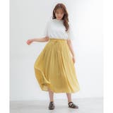 【ハニーズ】Tシャツ トップス UVカット | Honeys | 詳細画像2