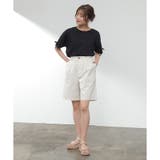 【ハニーズ】トップス Tシャツ 半袖 | Honeys | 詳細画像6