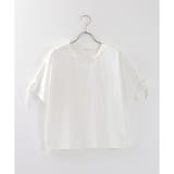 【ハニーズ】トップス Tシャツ 半袖 | Honeys | 詳細画像7