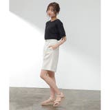 【ハニーズ】トップス Tシャツ 半袖 | Honeys | 詳細画像8