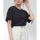 【ハニーズ】トップス Tシャツ 半袖 | Honeys | 詳細画像9