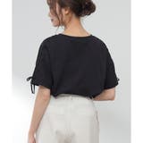 【ハニーズ】トップス Tシャツ 半袖 | Honeys | 詳細画像11