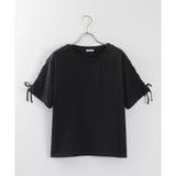 【ハニーズ】トップス Tシャツ 半袖 | Honeys | 詳細画像12