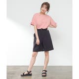 【ハニーズ】トップス Tシャツ 半袖 | Honeys | 詳細画像13