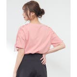 【ハニーズ】トップス Tシャツ 半袖 | Honeys | 詳細画像16