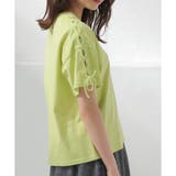 【ハニーズ】トップス Tシャツ 半袖 | Honeys | 詳細画像23