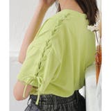 【ハニーズ】トップス Tシャツ 半袖 | Honeys | 詳細画像24