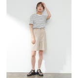 【ハニーズ】トップス Tシャツ 半袖 | Honeys | 詳細画像28