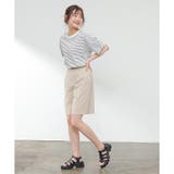 【ハニーズ】トップス Tシャツ 半袖 | Honeys | 詳細画像29