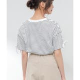 【ハニーズ】トップス Tシャツ 半袖 | Honeys | 詳細画像32