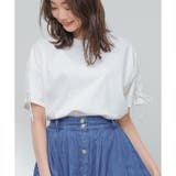 【ハニーズ】トップス Tシャツ 半袖 | Honeys | 詳細画像4
